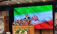 ویدئوی پربازدید از نحوه شروع سخنرانی احمدی‌نژاد