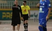 کعبی: هاشمیان به خاطر ادبش اخراج شد