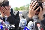  دستگیری سارقان خوشتیپ منطقه یک تهران