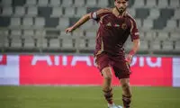 چراغ سبز بازیکن تیم اماراتی به پرسپولیس 