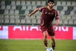 چراغ سبز بازیکن تیم اماراتی به پرسپولیس 