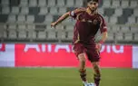 چراغ سبز بازیکن تیم اماراتی به پرسپولیس