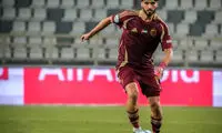 چراغ سبز بازیکن تیم اماراتی به پرسپولیس 