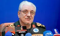 جایگزین‌های هر فرمانده تا ۳ رده مشخص شده
