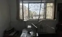 دو مرکز فرهنگی در حملات اخیر آسیب دید