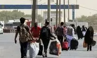 آمار جدید وزیر کشور از خروج اتباع غیرمجاز