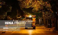 معتادان بهبود یافته می‌توانند پاکبان شوند
