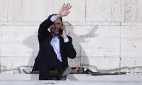 هشتگ اخراج خطیر در پیج وزیر ورزش!