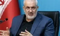 آب سد لار به تهران منتقل می‌شود
