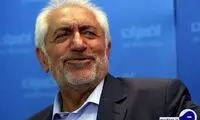دعای طول عمر 25ساله برای جنتی 