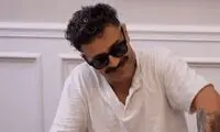 ادعای جنجالی همسر سابق شاهین نجفی درباره گذشته این خواننده