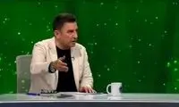 قلعه‌نویی با یک لشکر مشاور به صداوسیما رفت!