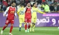 باشگاه پرسپولیس به دنبال حل مشکلات ستاره‌اش
