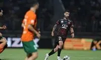 جدول لیگ برتر؛ پرسپولیس امیدوار شد، هوادار ناامید!
