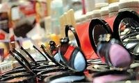 انهدام باند توزیع لوازم آرایشی تقلبی با برند شرکت‌های معروف