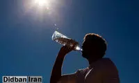 یکی از دلایل نباریدن برف در ایران و برخی نقاط
