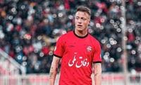 مهاجم ترسناک تراکتور، نیامده، هت‌تریک کرد!
