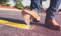 بعد از ۴۰سال، یک آدامس دست قاتل را رو کرد