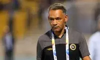 مورایس دل و دماغ واکنش به یحیی را نداشت!