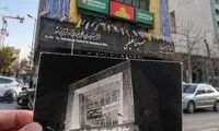 تصاویر جالبی از سینماهای قدیمی در قاب عکاس اتریشی