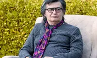 جدیدترین عکسِ «رضا رویگری» پس از سکته‌اش