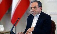 حمله شدیداللحن عراقچی به مقامات فرانسه