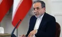 حمله شدیداللحن عراقچی به مقامات فرانسه