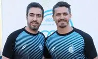 وریا و استقلالی سابق تشویق شدند، ساپینتو عصبانی