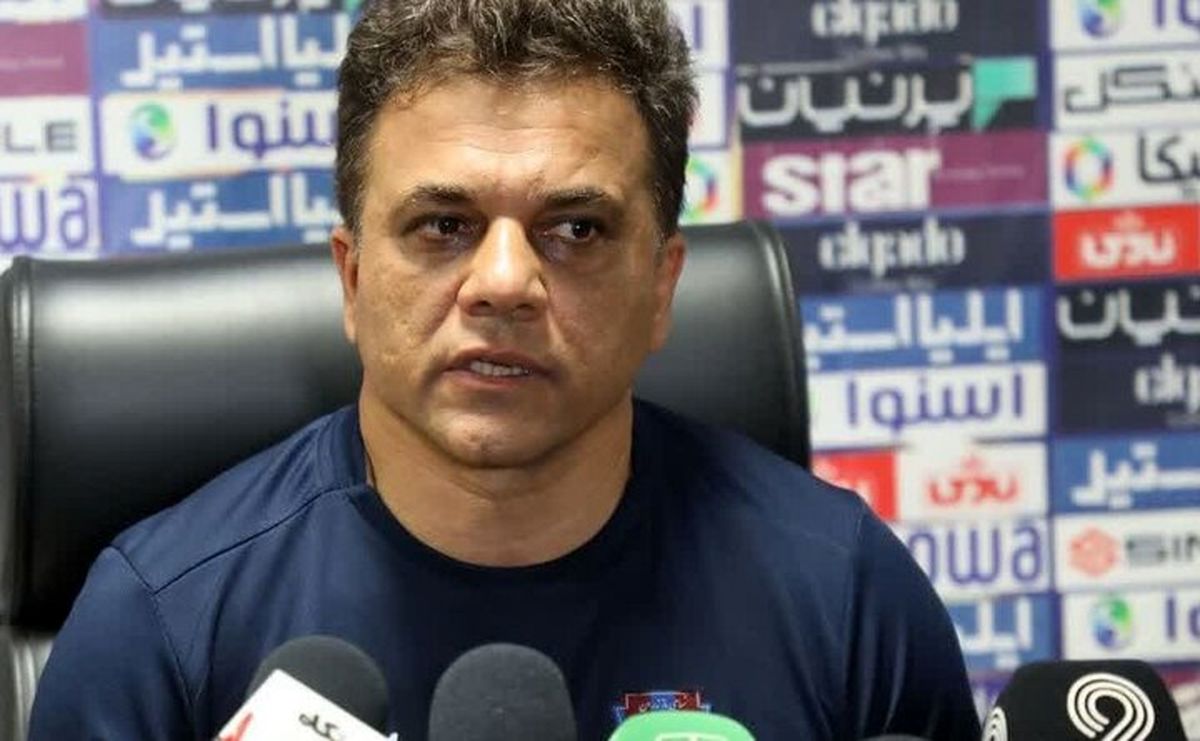 ادعای جنجالی: به فیلم‌بردار بازی پرسپولیس دستور دادند نباشد!