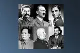 شغل‌های اصلی و عجیب ۱۰ دیکتاتور مشهور جهان