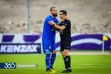 واکنش روزبه چشمی به شایعات استقلال و ماتزاری
