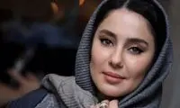 بازیگر سریال بامداد خمار با یک تیپ شیک خودنمایی کرد