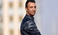 پیشنهاد سه تیم را رد کردم و اینجا آمدم