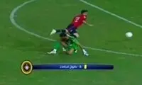 گاف داوری هفته به سود سپاهان رقم خورد!