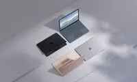 دلیل اصلی کم شدن تنوع رنگ لپ تاپ ها نسبت به گذشته چیست؟