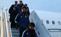 غیبت لشکر ۳۸۰ میلیون یورویی النصر مقابل پرسپولیس!