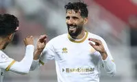 بشار: پرسپولیس پیشنهاد بدهد با سر قبول می‌کنم