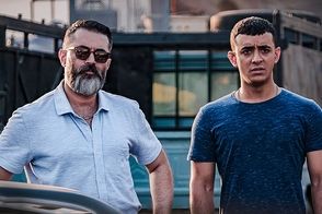 سکانس حذف شده سریال یاغی منتشر شد