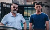 سکانس حذف شده سریال یاغی منتشر شد