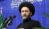 طعنه تلویحی امام جمعه اردبیل به وزیر اقتصاد