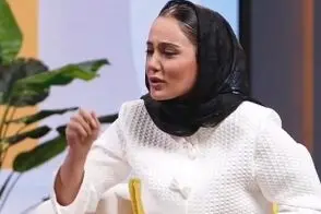 بیماری خانم بازیگر که هیچ دکتری آن را تشخیص نداد!