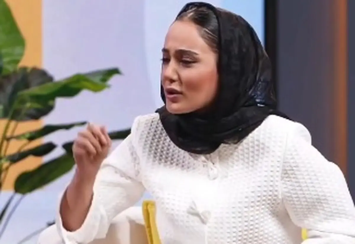 بیماری خانم بازیگر که هیچ دکتری آن را تشخیص نداد!