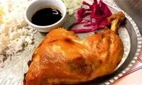 طرز تهیه اکبر جوجه با روشی متفاوت و آسان