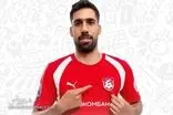 خاص‌ترین فوتبالیست ایران رسما لژیونر شد
