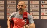 به انتقام از استقلال فکر نمی‌کنیم