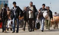 حرف‌های قابل تامل یک افغانستانی درباره ایران