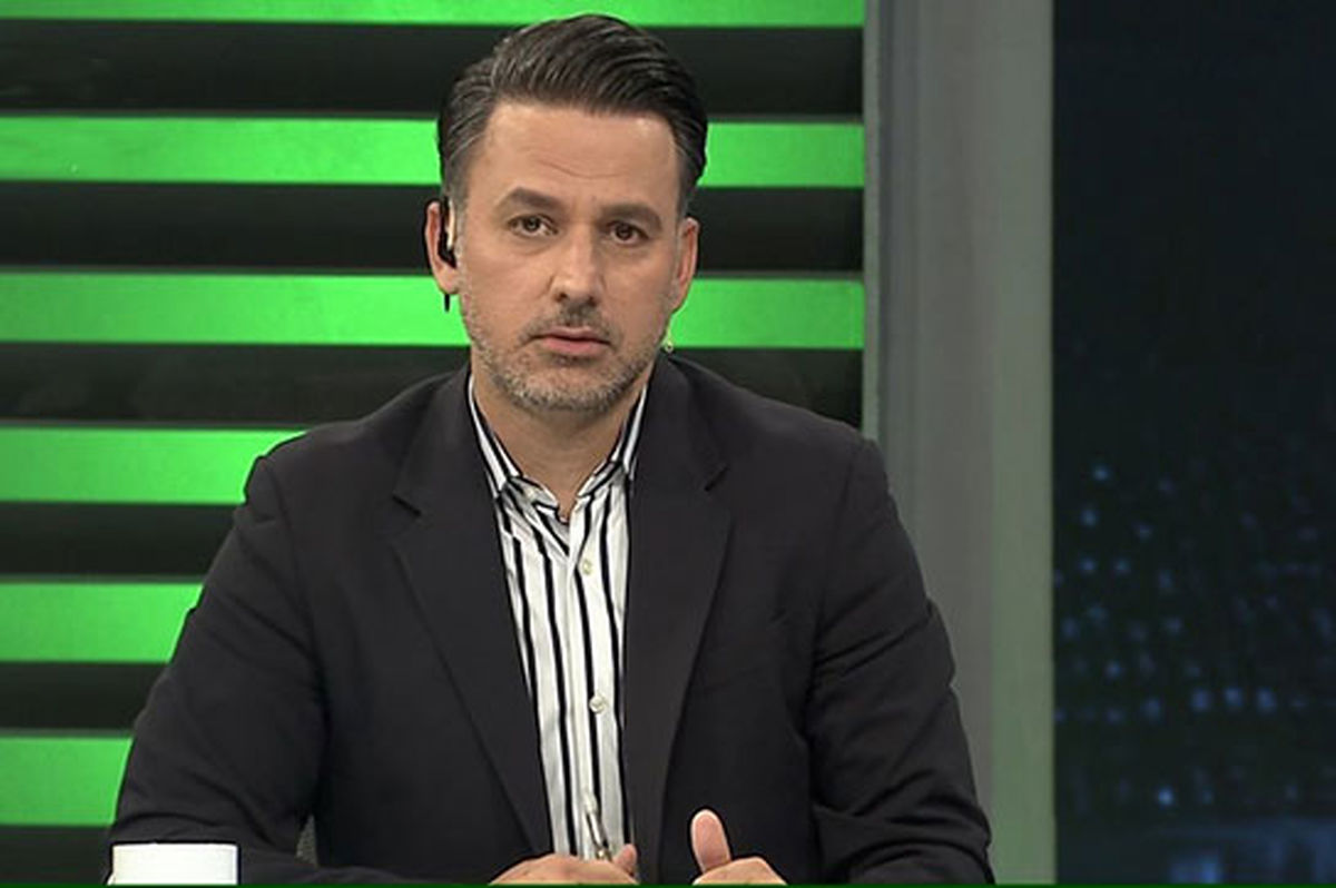 مجری صداوسیما از خرید یک ستاره توسط استقلال خبر داد