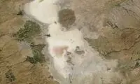 اقدام عجیب مسئولین درباره دریاچه ارومیه 