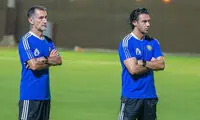  خداحافظی زودهنگام فرهاد مجیدی از آسیا!