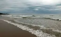 طرح انتقال آب دریای خزر کنسل شد